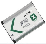 Sony索尼NP-BX1 原装数码相机电池 全新原装正品黑卡相机专用