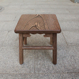 鸡翅木小方凳子红木矮凳实木小板凳洗脚凳梳妆凳换鞋凳木质餐桌凳