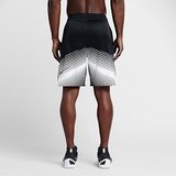 Nike耐克2016夏季男裤梭织速干透气篮球裤运动休闲短裤718387-010