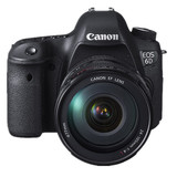Canon/佳能 EOS 6D 单反套机 EF 24-105mm 全画幅机型