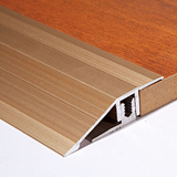 圣象地板专用金属扣条 地板压线条 地板收边条 地板辅料配件辅材