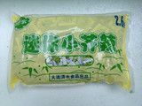 寿司料理 日本 料理用 青芥辣 芥末包 芥末酱 整包价500包。