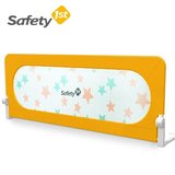 safety 1st儿童床护栏宝宝床围栏防护栏1.8米通用婴儿防掉床护栏