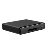 雷克沙Lexar（XR2）XQD卡 专用 读卡器 USB3.0 兼容SONY 工作流