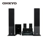 Onkyo/安桥 HT-S802 5.1声道家庭影院蓝牙音响套装 HT-S801升级版