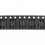 桥堆 MB6S 整流桥 整流器件 600V/0.5A SOP-4 贴片 (50个)