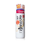 日本SANA豆乳 美肌保湿乳液2倍浓缩 孕妇男士可用 150ml