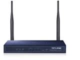 热卖TP-LINK 300M无线VPN路由器 TL-WVR308 8口无线路由器办公可