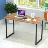 亿家达 电脑桌台式桌家用办公桌写字台电脑桌简约书桌简易电脑桌