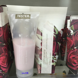 新西兰直邮Linden Leaves玫瑰保湿润肤露身体乳孕妇可用滋润美白