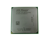 原装拆机二手AMD9850四核cpu 台式机940针AM2+接口AMD9850cpu
