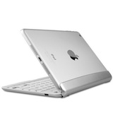 苹果ipad mini2无线蓝牙键盘ipa1保护套迷你 mini3平板电脑皮套薄
