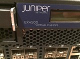 Juniper EX4500-PWR1-AC-BF 防火墙 成色不错 EX4500-AC