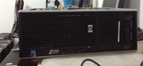 惠普HP Z400 图形工作站准系统 95新 实体店秒戴尔t3500 联想s20