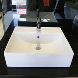 TOTO LW709CB 方形 智洁 桌上式洗脸盆 台上式面盆 台上盆 正品