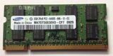 三星（SAMSUNG） DDR2 800 2G笔记本内存大量现货，送螺丝刀