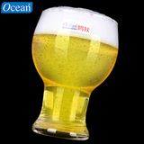 原装进口 Ocean 无铅强化玻璃杯 啤酒杯果汁杯饮料杯水杯耐热加厚