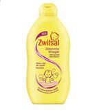 荷蘭皇家婴儿用品Zwitsal 全能沐浴啫喱/乳液 薰衣草无皂 200ml