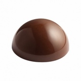 Chocolate Piece 15粒半球形巧克力模32mm CP2002 出口意大利