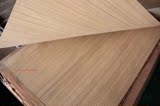 柚木木皮 柚木科技木皮 实木家具贴面木门 木皮衣柜橱柜背景装饰
