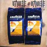 最新日期拉瓦萨LAVAZZA ESPRESSO POINT子弹EP咖啡胶囊意式醇香型