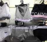 【KK】美国包税拼邮Calvin Klein CK女士运动文胸内裤套裝正品