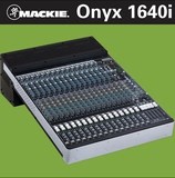 全新行货 美奇 RunningMan Onyx-1640i Onyx1640i 火线 调音台
