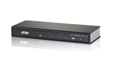 ATEN KVM  VS184|VS184A HDMI分配器 切换器 1进4出分配器4口共享
