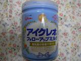 日本原装 固力果 婴儿配方奶粉 二段 850g 日本直邮代购