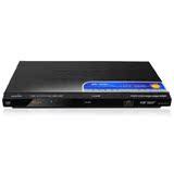 先科（SAST）933A  DVD播放机 迷你高清播放器 USB 可接电视音响