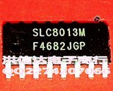 【洪信达电子】全新原装正品现货SLC8013M 电源管理芯片
