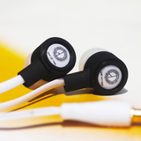 包邮BIGBANG 权志龙入耳式耳机 耳塞3.5插口通用 明星纪念品 同款