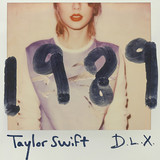 泰勒斯威夫特 Taylor Swift最新大碟《1989》专辑Shake It Off