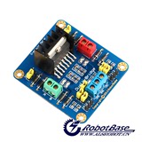 Arduino 双H桥直流电机驱动板模块 步进电机驱动板 机器人配件