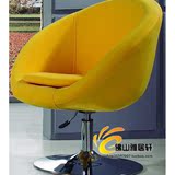 椅类桔色提供安装说明书苏州市钢制脚组装大师设计白色是是电脑椅