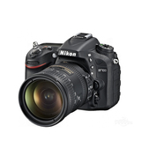 国行联保 Nikon/尼康D7100 18-105mm套机 数码单反相机 D7100套机
