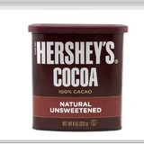 特卖好时可可粉 低糖 美国进口天然纯可可粉 巧克力粉 烘焙原料22
