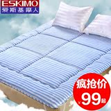 床垫床褥榻榻米海绵1.8m经济型1炕垫1.2米垫被超软踏踏米垫子1.5m