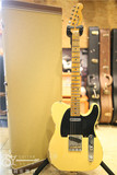 【盛音乐器】Fender Custom Shop 1952 Tele Relic 美产电吉他