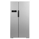 热卖SIEMENS/西门子 KA92NV90TI 对开门冰箱610升 电脑无霜变频