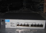原装HP 1810-8G J9802A 8口全千兆 POE受电可管理交换机