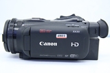 99.99新二手 Canon/佳能 XA 30 专业高清数码摄像机WIFI 红外拍摄