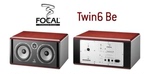 现货！原装行货 劲浪FOCAL Twin6 Be/TWIN6 BE/TWIN6BE 监听音箱