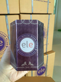 泰国正品代购 ELE 睡眠面膜保湿补水祛斑美白细嫩紧致免洗式50g