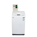 全国联保Haier/海尔投币洗衣机商用全自动洗衣机5KG6KG7KG