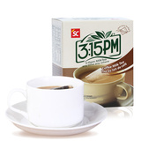 【天猫超市】台湾进口 三点一刻港式奶茶100g 3点1刻 速溶饮品