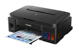 新品佳能G3800打印复印扫描WIFI三合一加墨式高容量一体机包邮