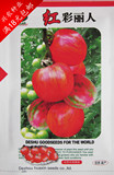 五彩番茄种子 阳台菜园盆栽 有机 水果番茄种子 多彩圣女果西红柿
