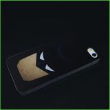 复仇者联盟 蝙蝠侠 原创磨砂苹果iPhone6S 5s 4S 6s PLUS手机壳