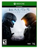 Xbox One 光环5 守护者 Halo 5 数字 下载卡 25位兑换码